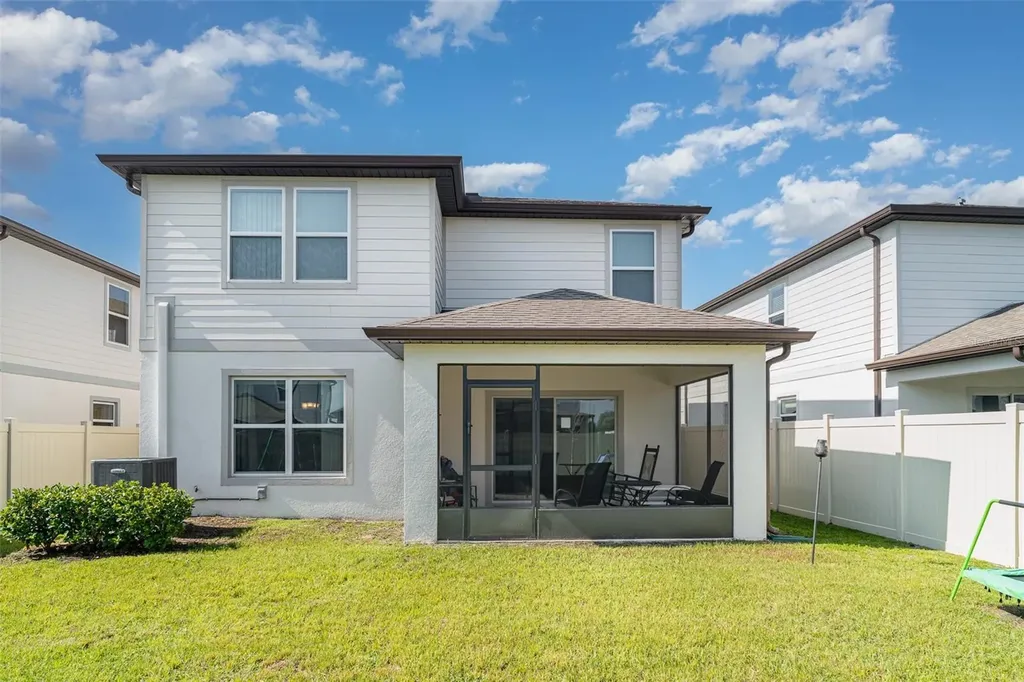 465 Waterford Drive Lake Alfred FL 33850
