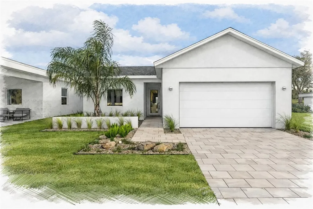 451 Skyfield Court Lady Lake FL 32159