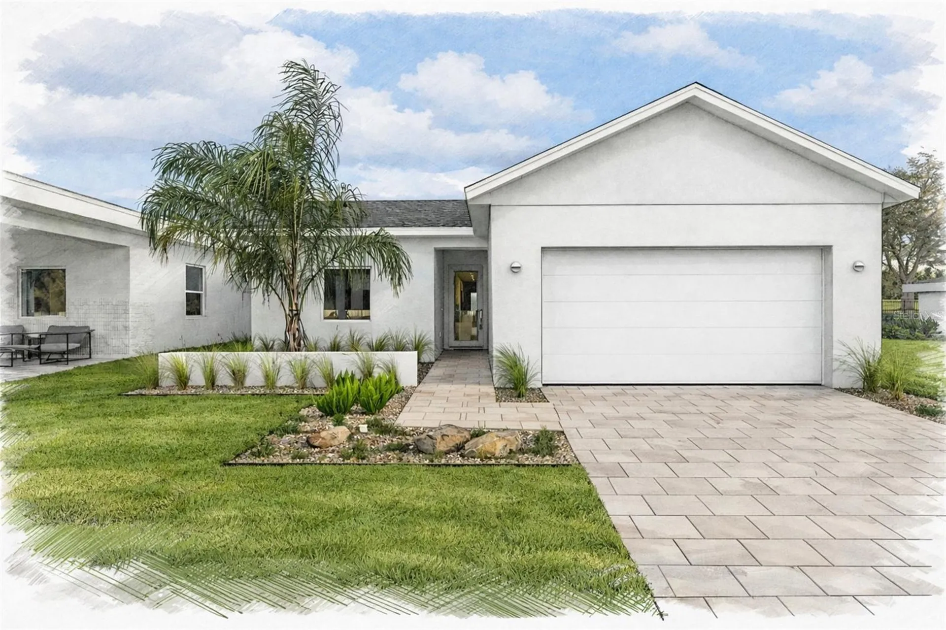 451 Skyfield Court Lady Lake FL 32159