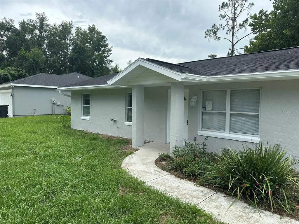 13678 SE 55th Avenue Summerfield FL 34491
