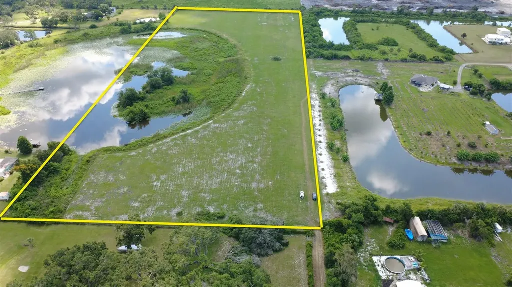 37TH Street E Palmetto FL 34221