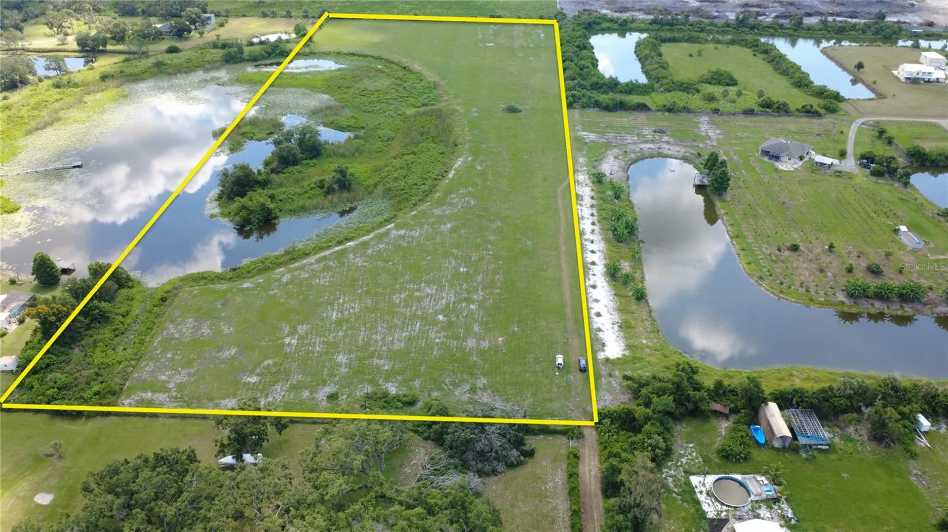 37TH Street E Palmetto FL 34221