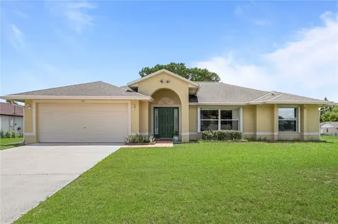 1101 Anderson Street Deltona FL 32725