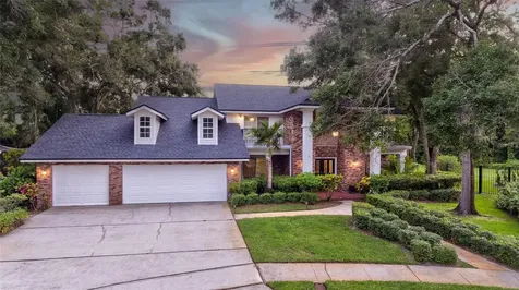 2813 Anderson Drive S Clearwater FL 33761