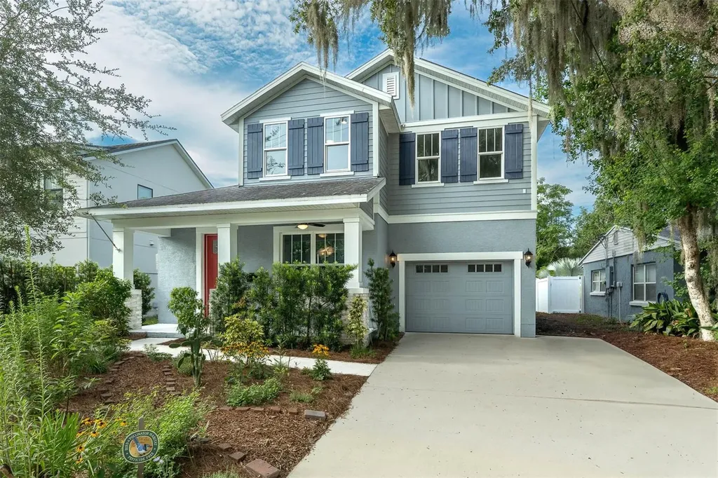 1808 Oregon Street Orlando FL 32803