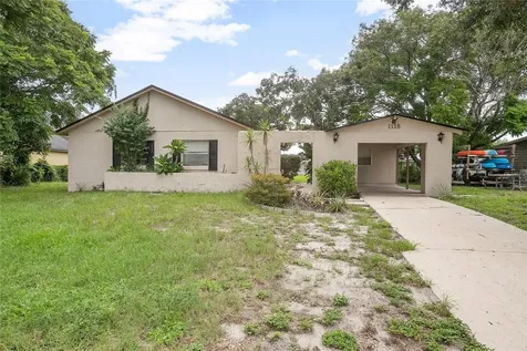 1118 Manitoba Street Deltona FL 32725