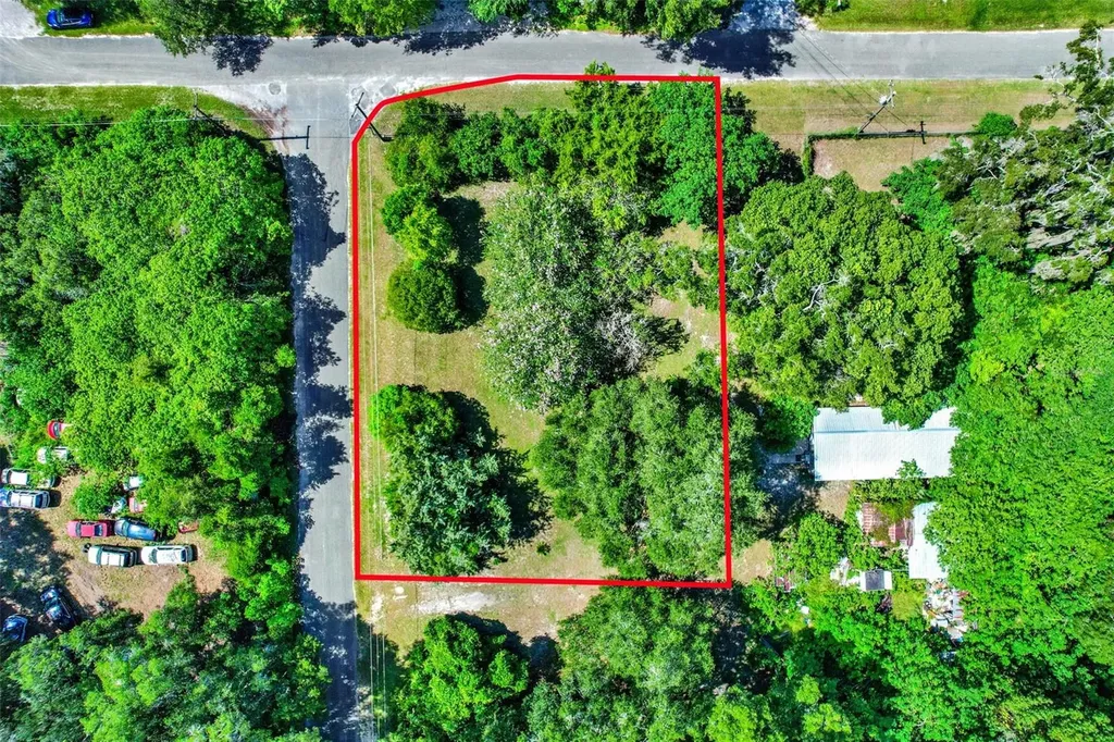 847 NE 31st Street Ocala FL 34479