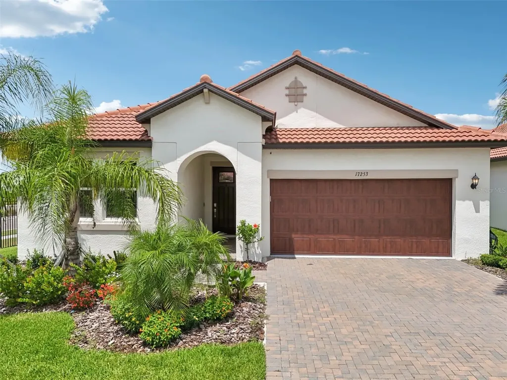 17253 Star Banks Street Wimauma FL 33598