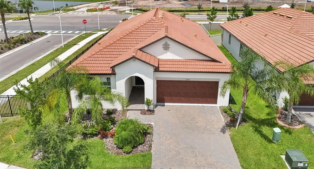 17253 Star Banks Street Wimauma FL 33598