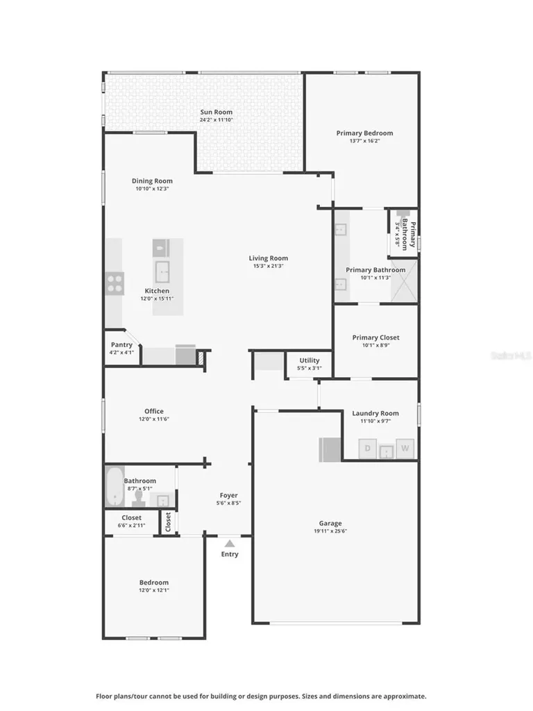 17253 Star Banks Street Wimauma FL 33598