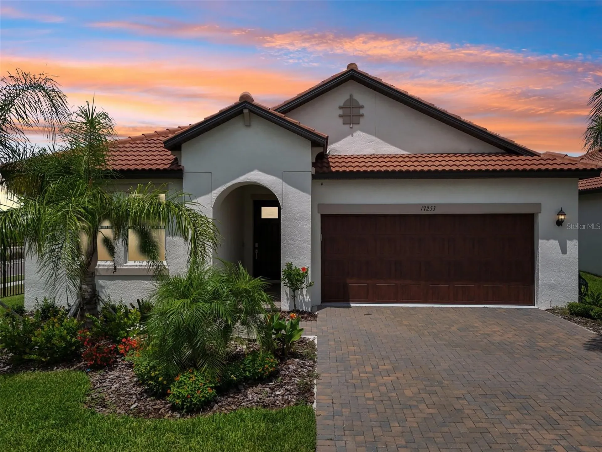 17253 Star Banks Street Wimauma FL 33598
