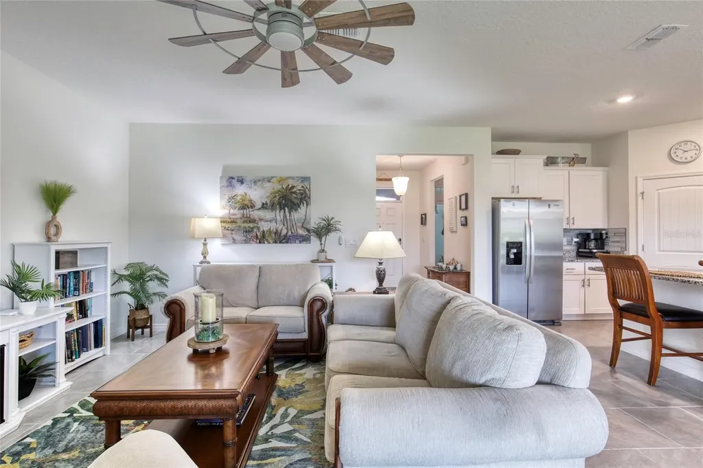 6 Fox Lair Court Ormond Beach FL 32174