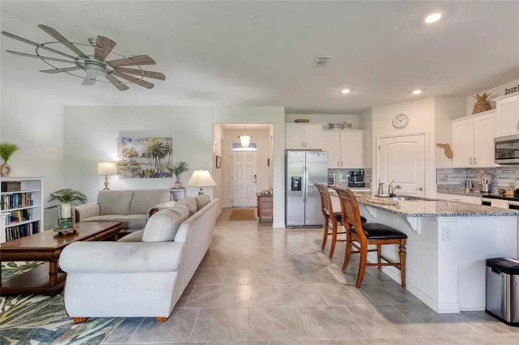 6 Fox Lair Court Ormond Beach FL 32174