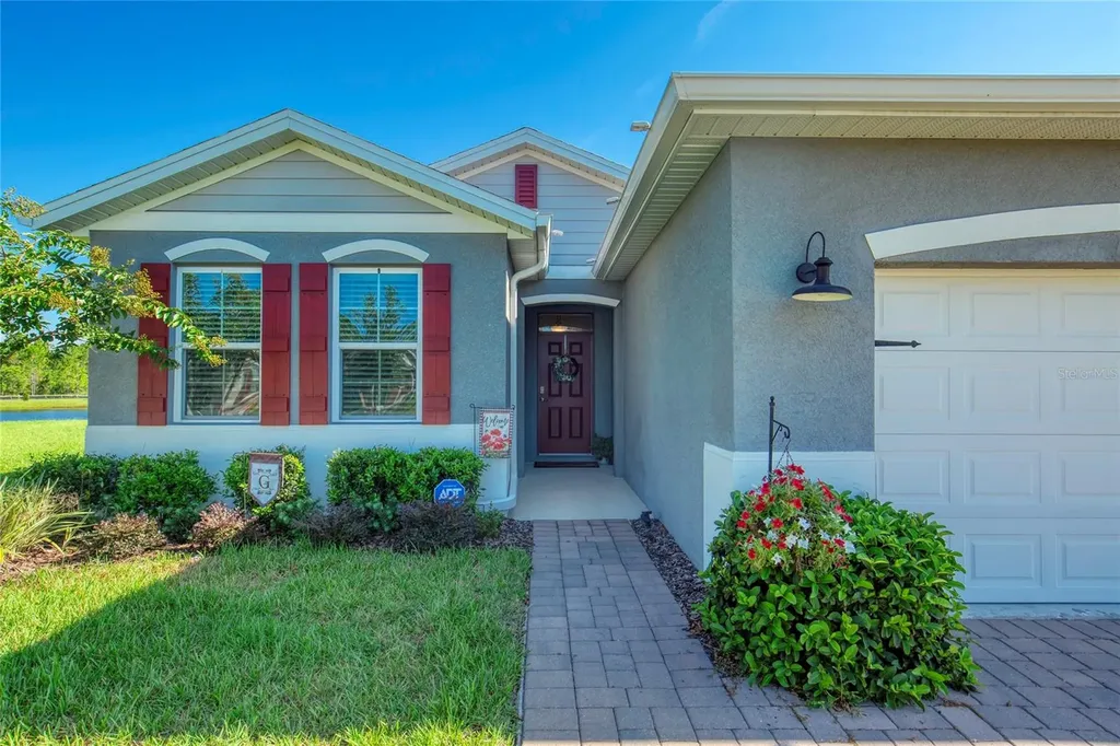 6 Fox Lair Court Ormond Beach FL 32174