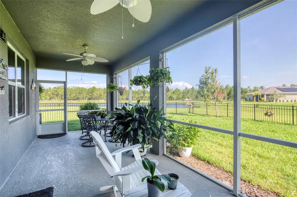 6 Fox Lair Court Ormond Beach FL 32174