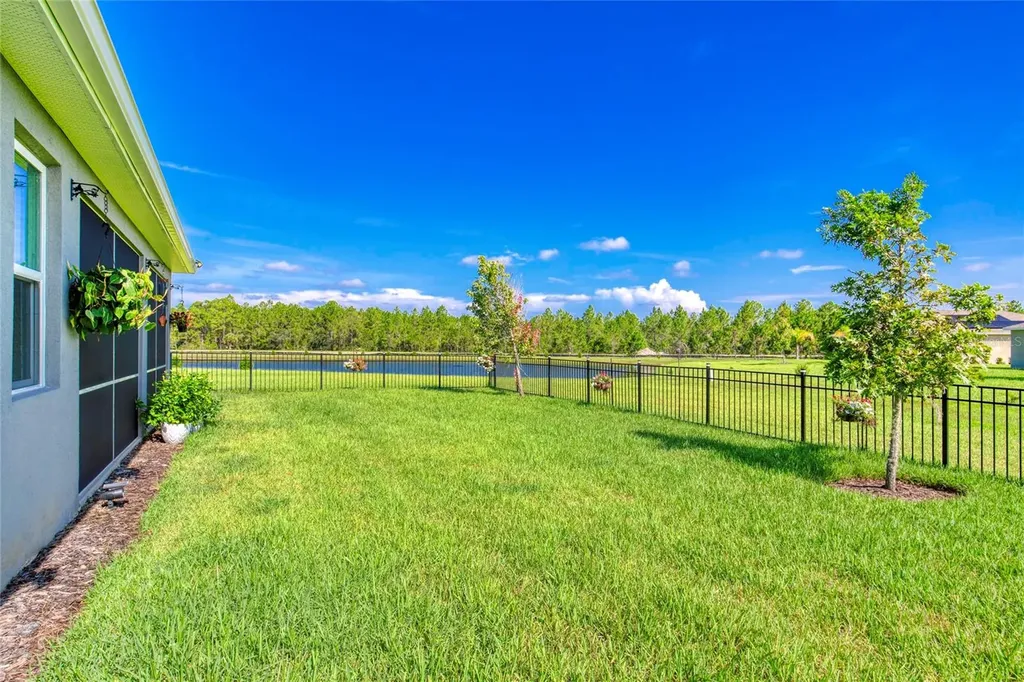 6 Fox Lair Court Ormond Beach FL 32174