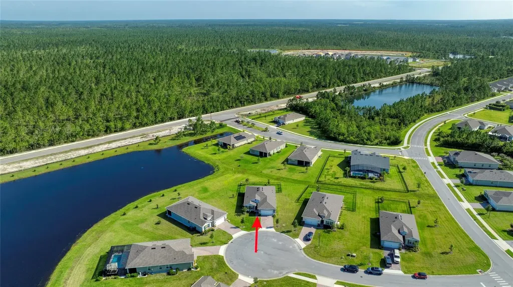 6 Fox Lair Court Ormond Beach FL 32174