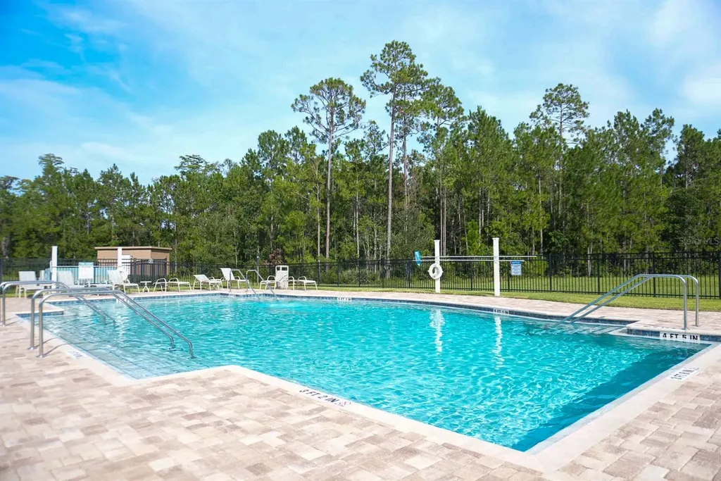 6 Fox Lair Court Ormond Beach FL 32174