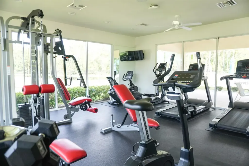 6 Fox Lair Court Ormond Beach FL 32174