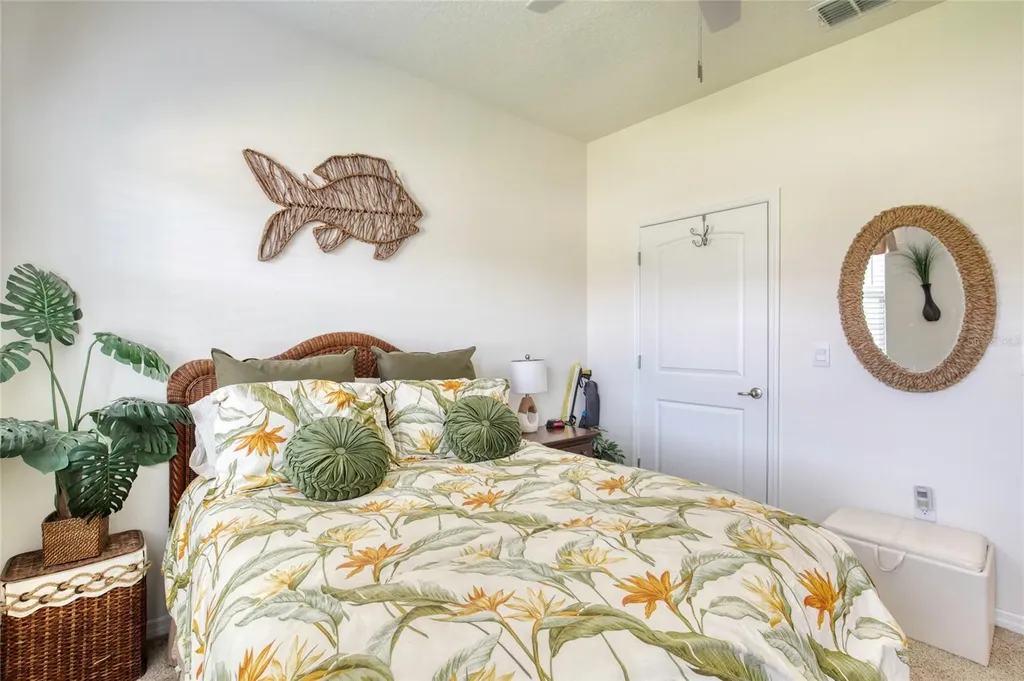 6 Fox Lair Court Ormond Beach FL 32174
