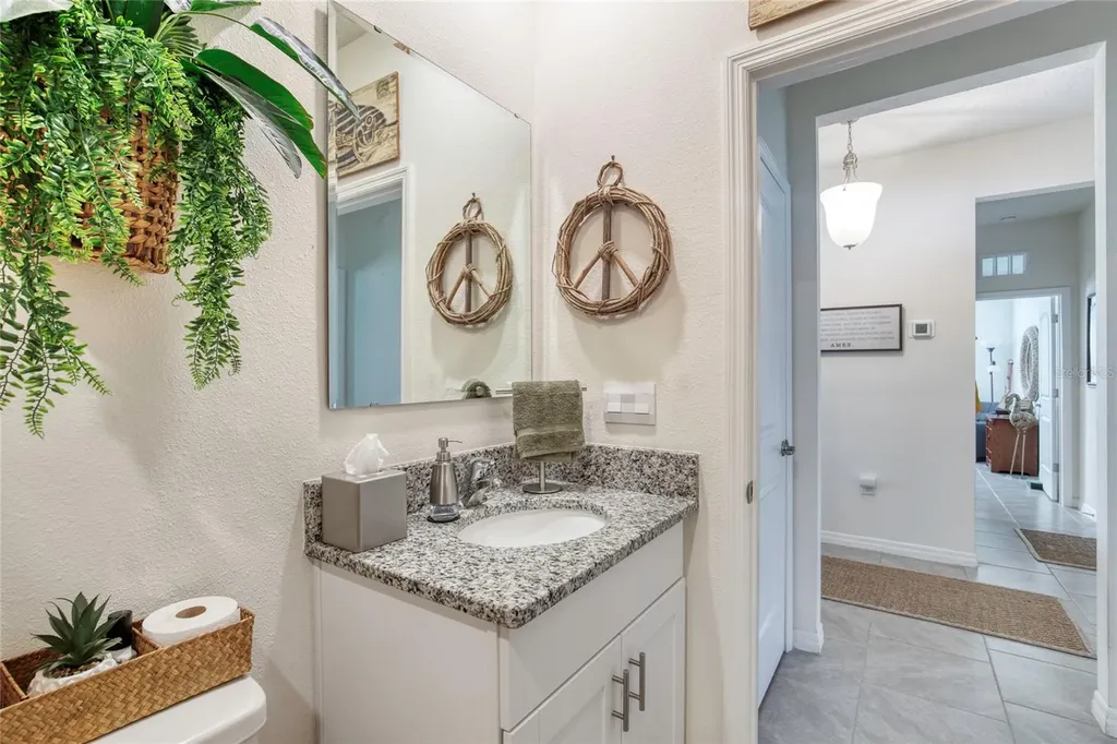 6 Fox Lair Court Ormond Beach FL 32174