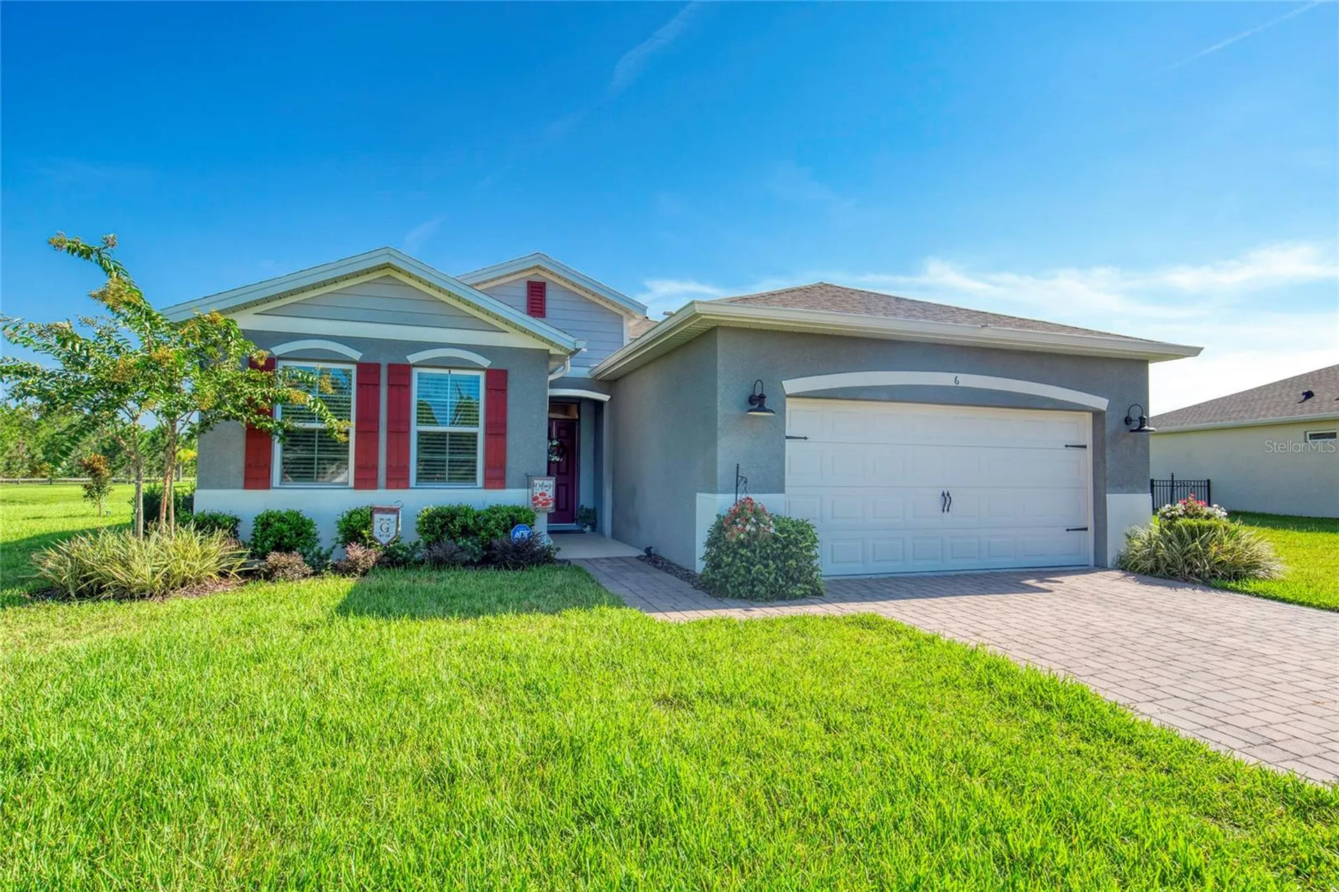 6 Fox Lair Court Ormond Beach FL 32174