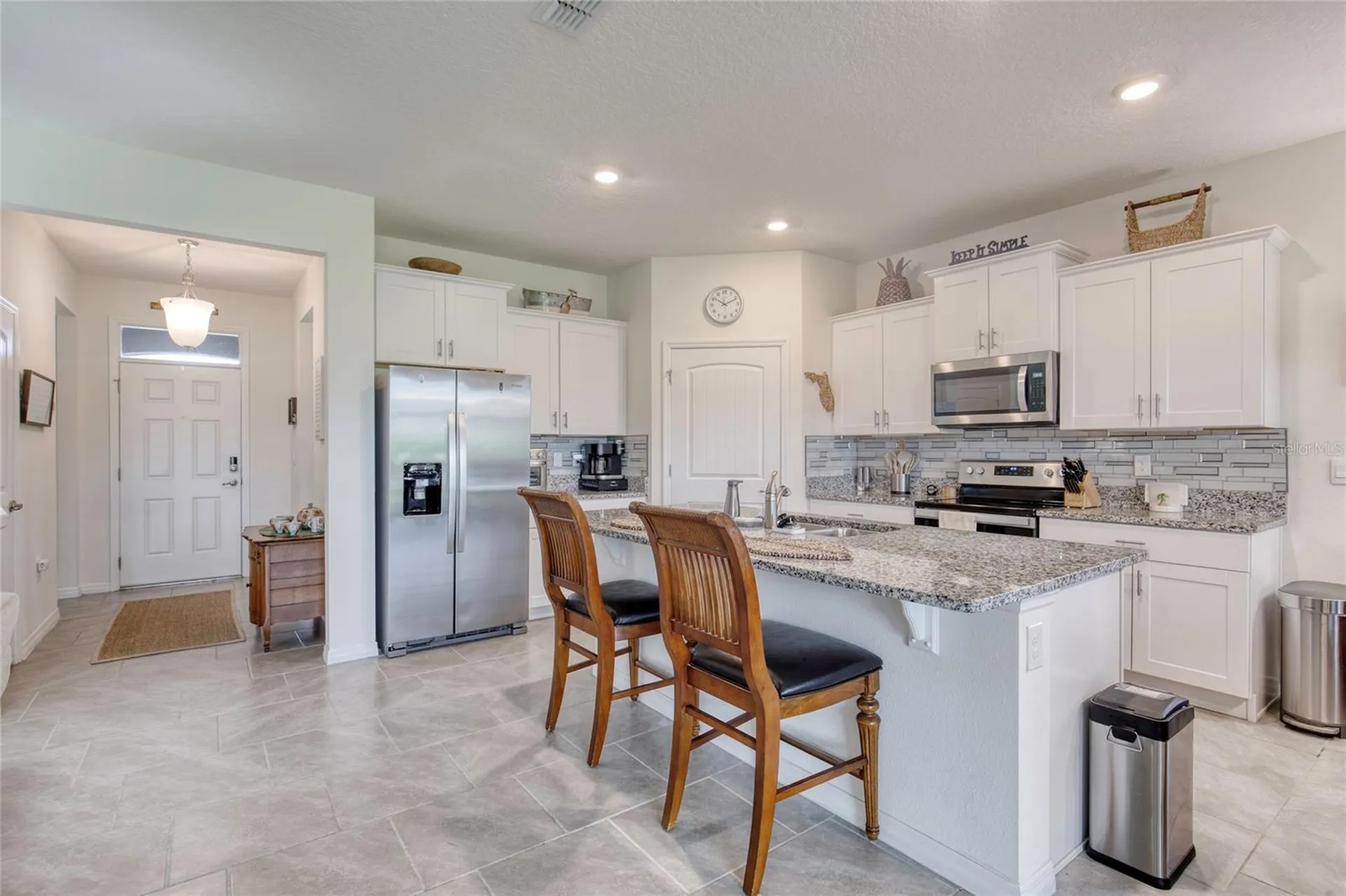 6 Fox Lair Court Ormond Beach FL 32174