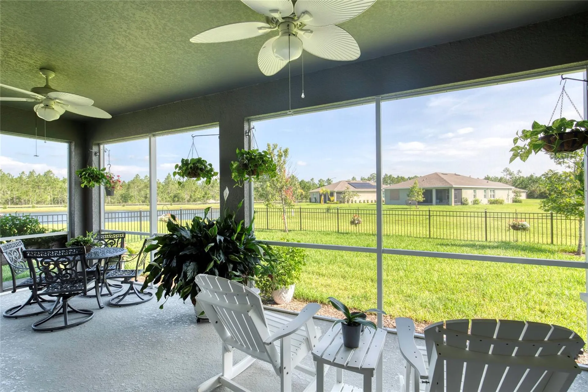 6 Fox Lair Court Ormond Beach FL 32174