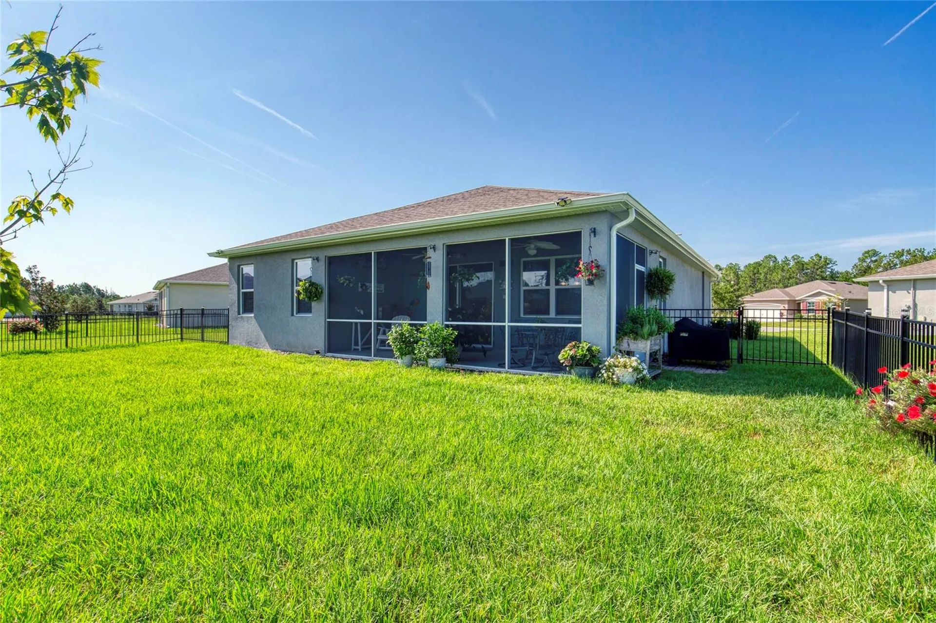 6 Fox Lair Court Ormond Beach FL 32174