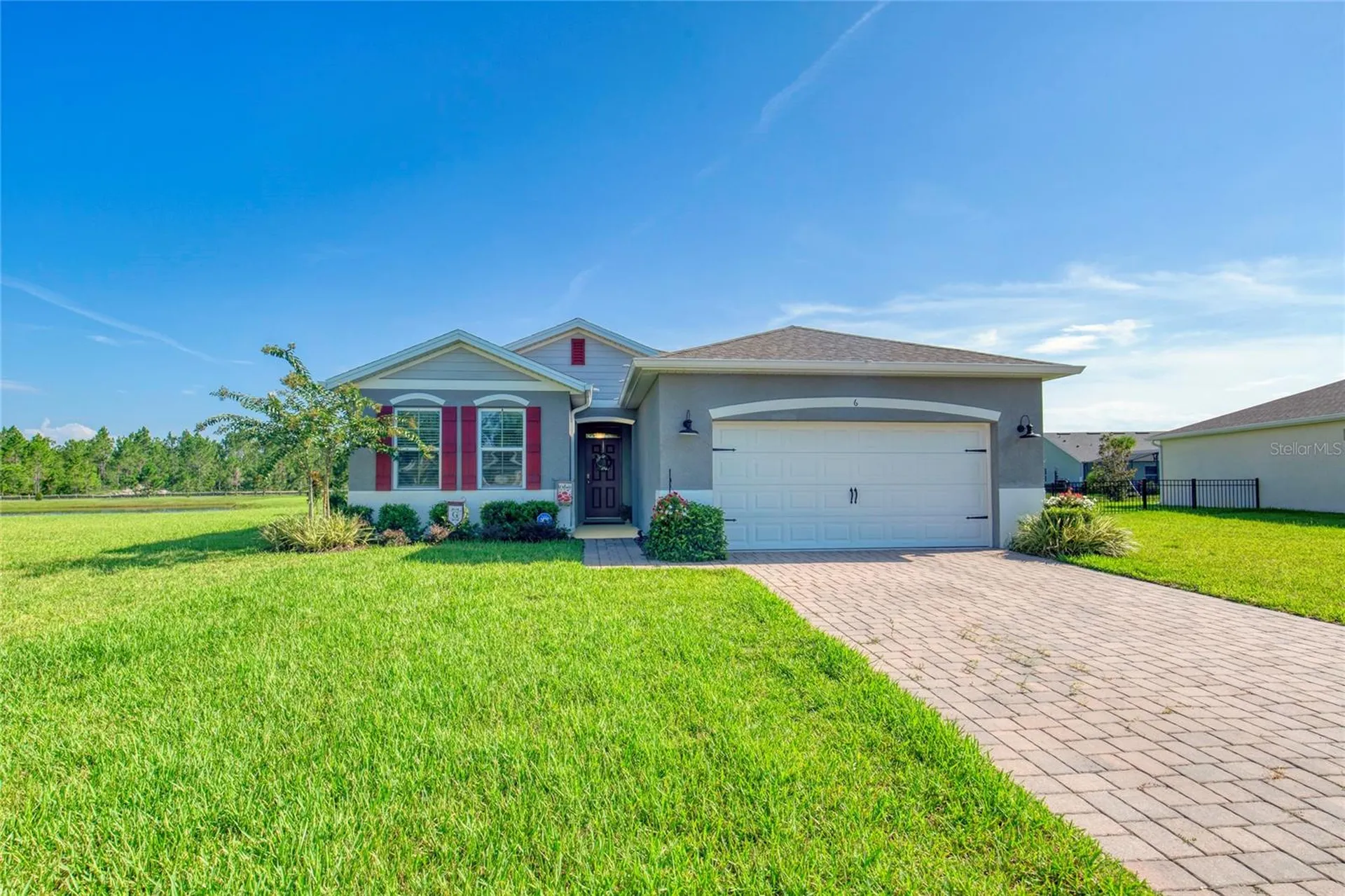 6 Fox Lair Court Ormond Beach FL 32174