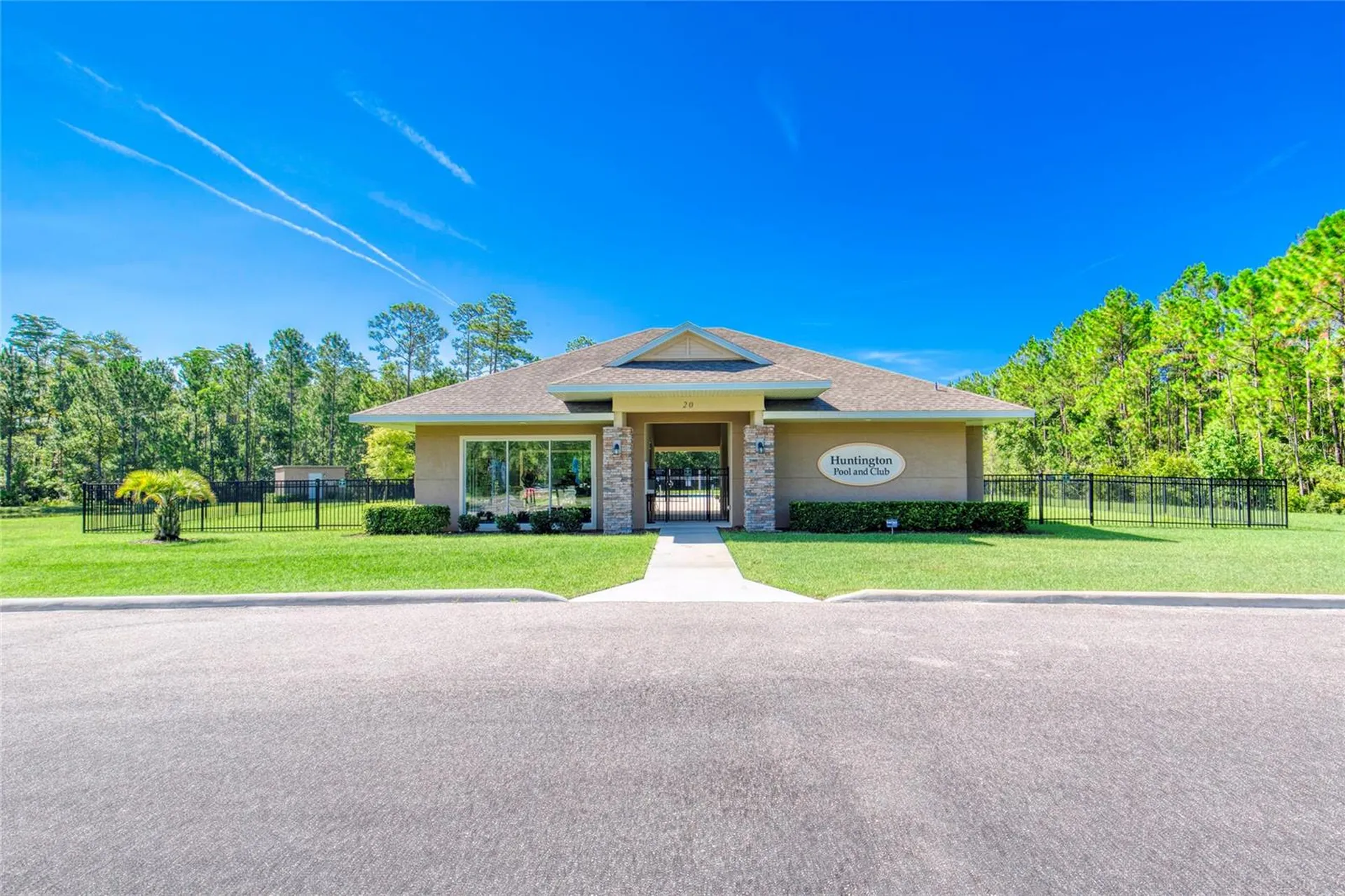 6 Fox Lair Court Ormond Beach FL 32174