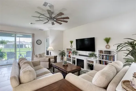 6 Fox Lair Court Ormond Beach FL 32174