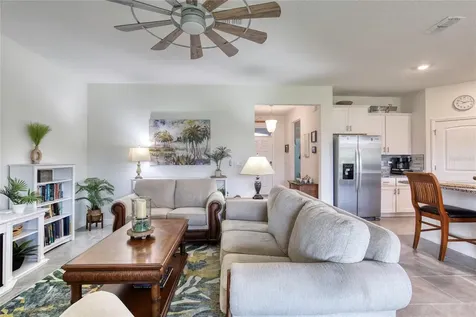 6 Fox Lair Court Ormond Beach FL 32174