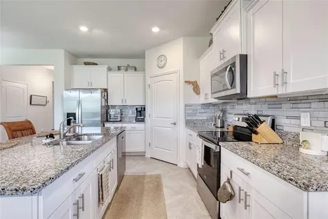 6 Fox Lair Court Ormond Beach FL 32174