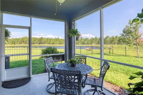 6 Fox Lair Court Ormond Beach FL 32174