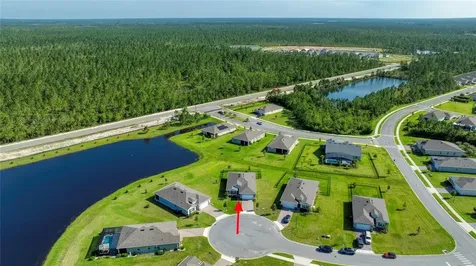 6 Fox Lair Court Ormond Beach FL 32174