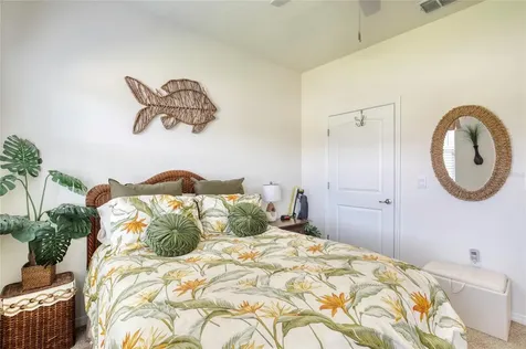 6 Fox Lair Court Ormond Beach FL 32174