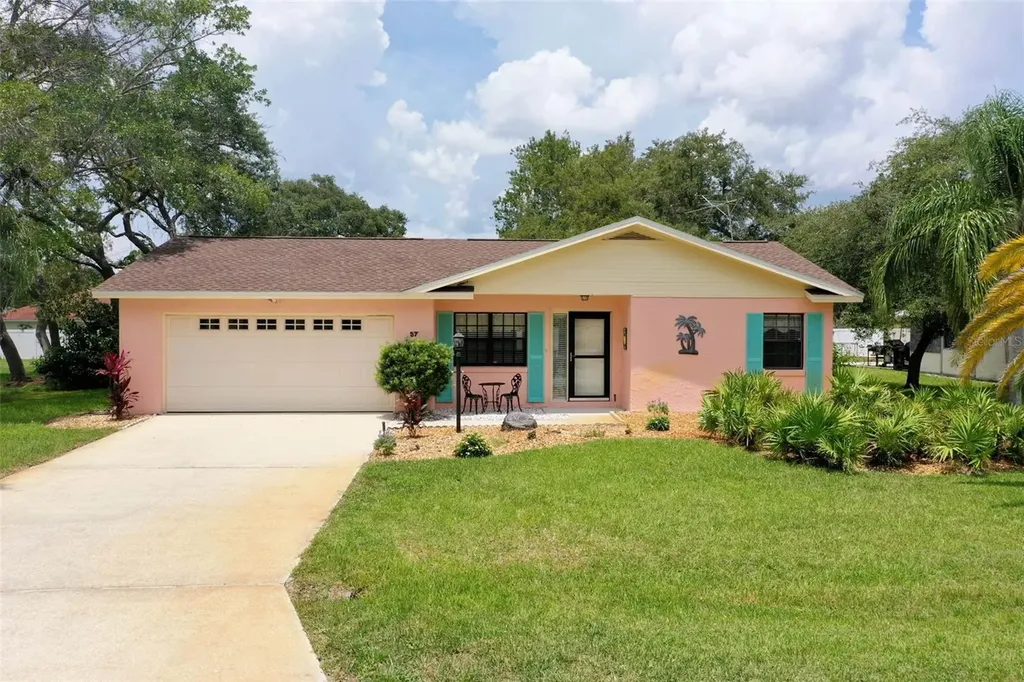 57 Folson Lane Palm Coast FL 32137