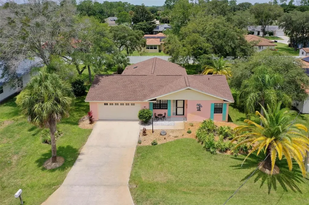 57 Folson Lane Palm Coast FL 32137