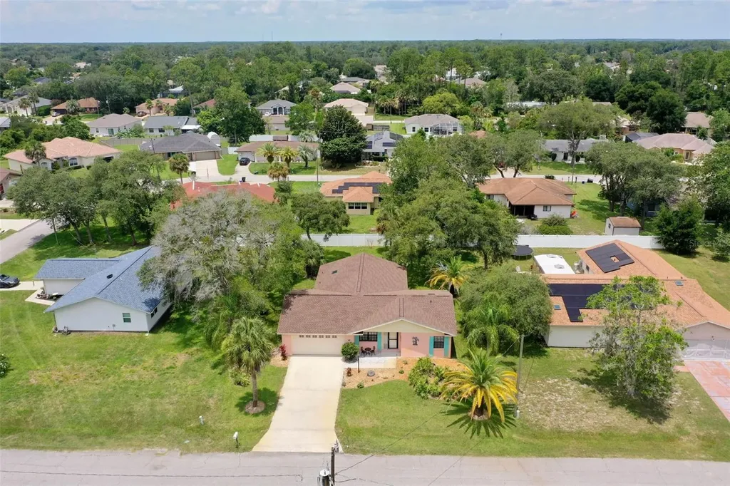 57 Folson Lane Palm Coast FL 32137