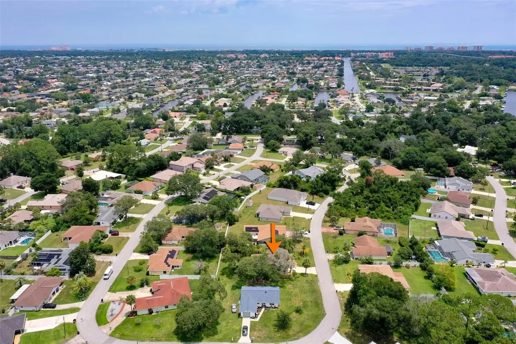 57 Folson Lane Palm Coast FL 32137