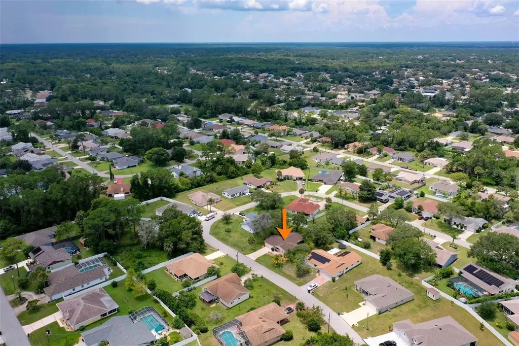 57 Folson Lane Palm Coast FL 32137