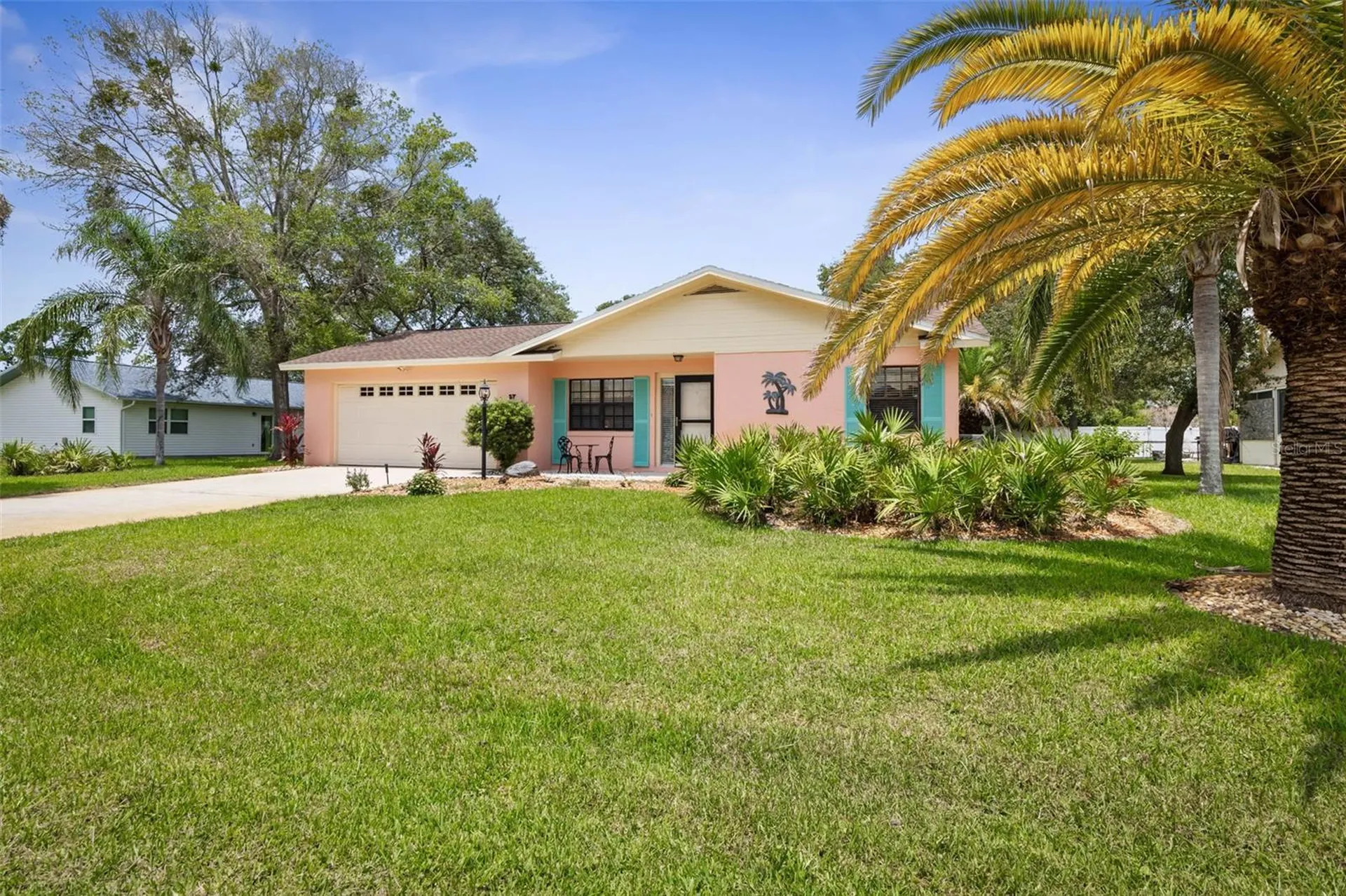 57 Folson Lane Palm Coast FL 32137