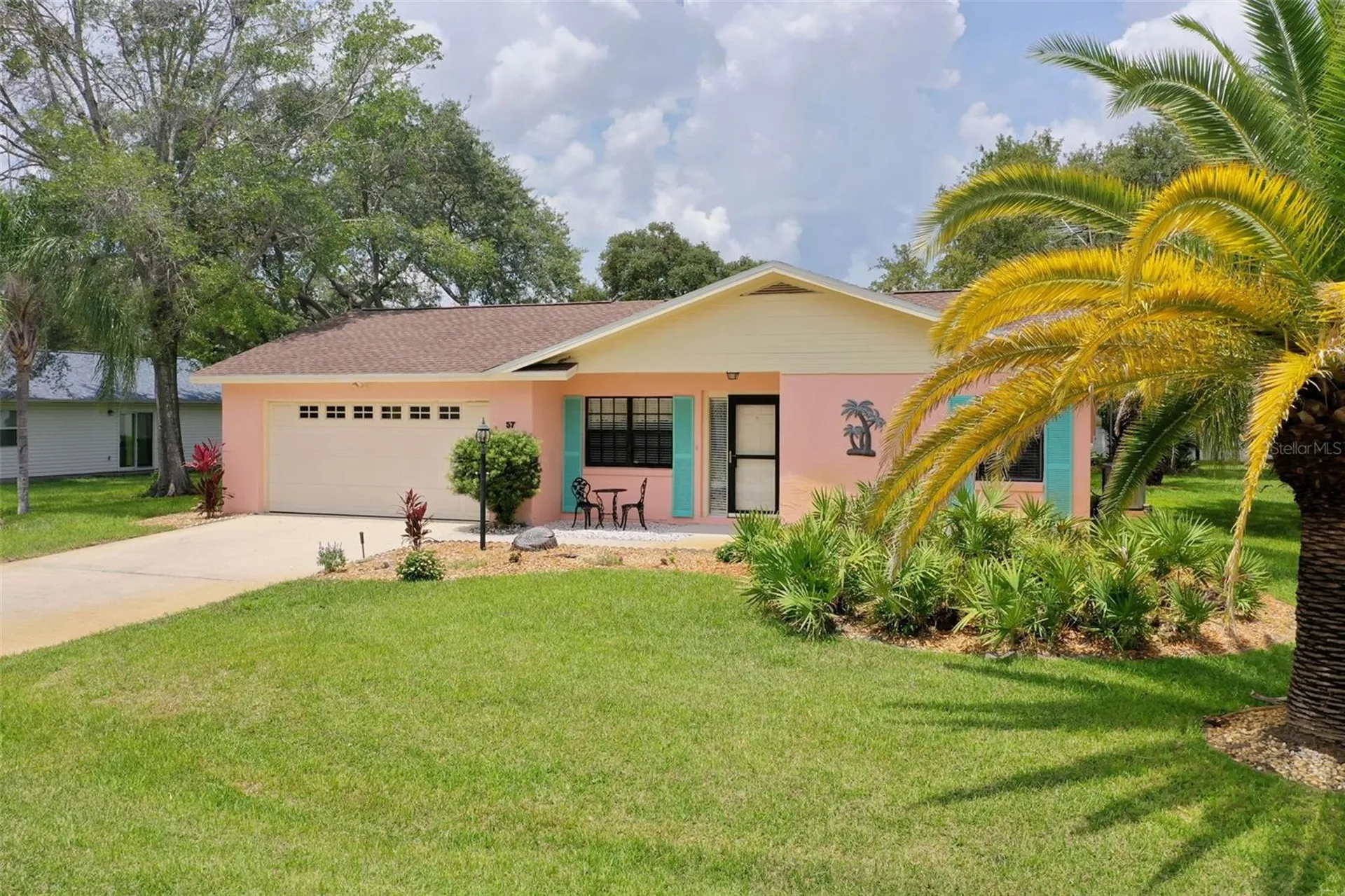 57 Folson Lane Palm Coast FL 32137