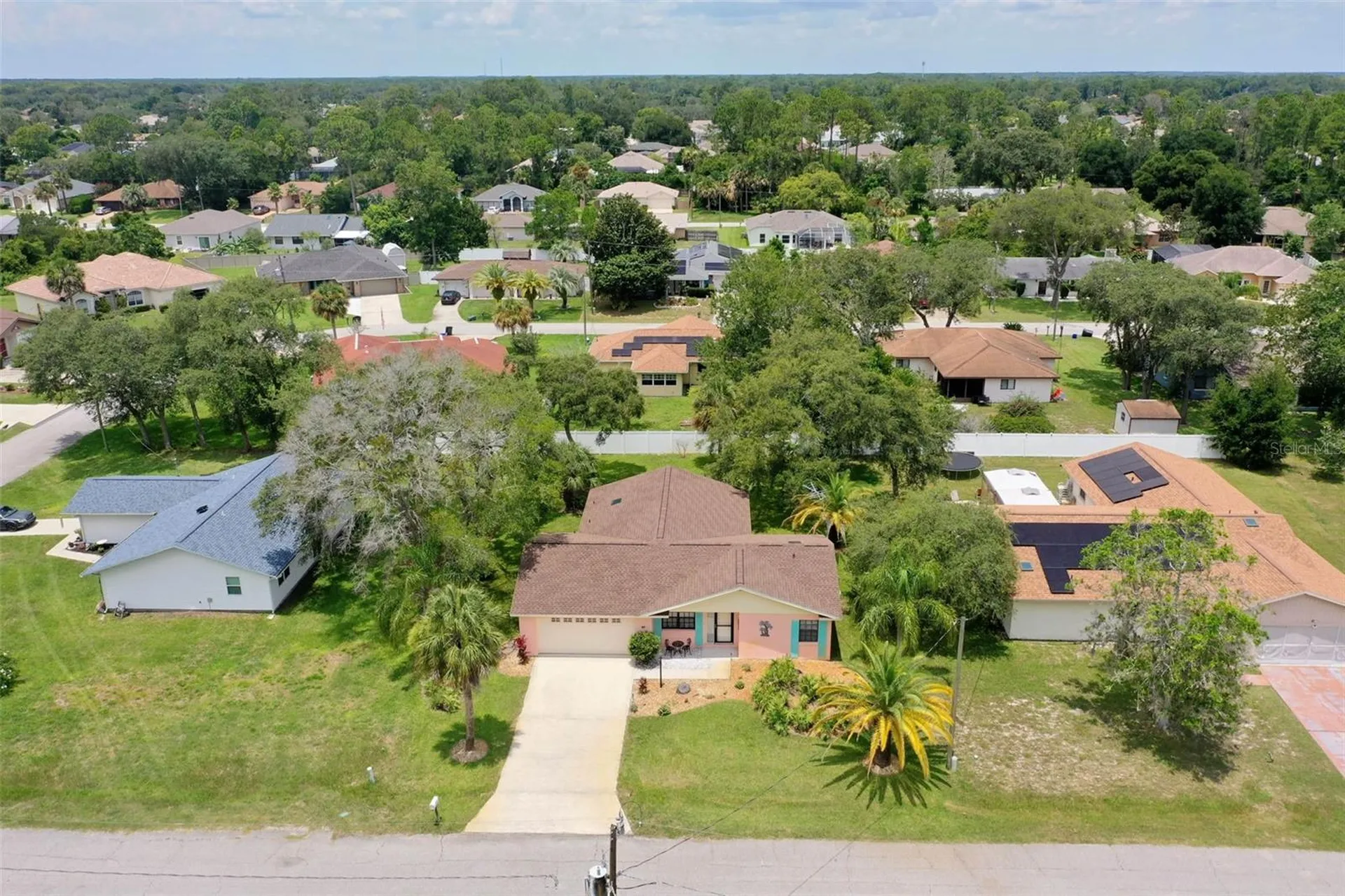57 Folson Lane Palm Coast FL 32137