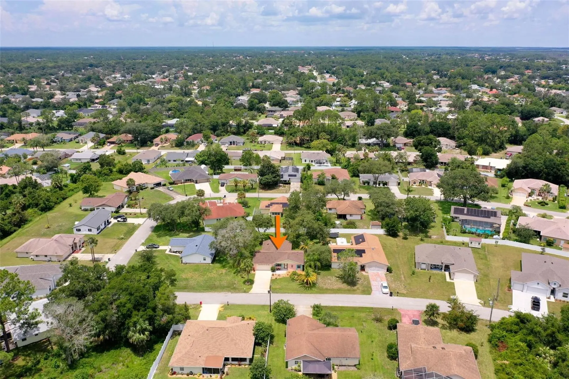 57 Folson Lane Palm Coast FL 32137