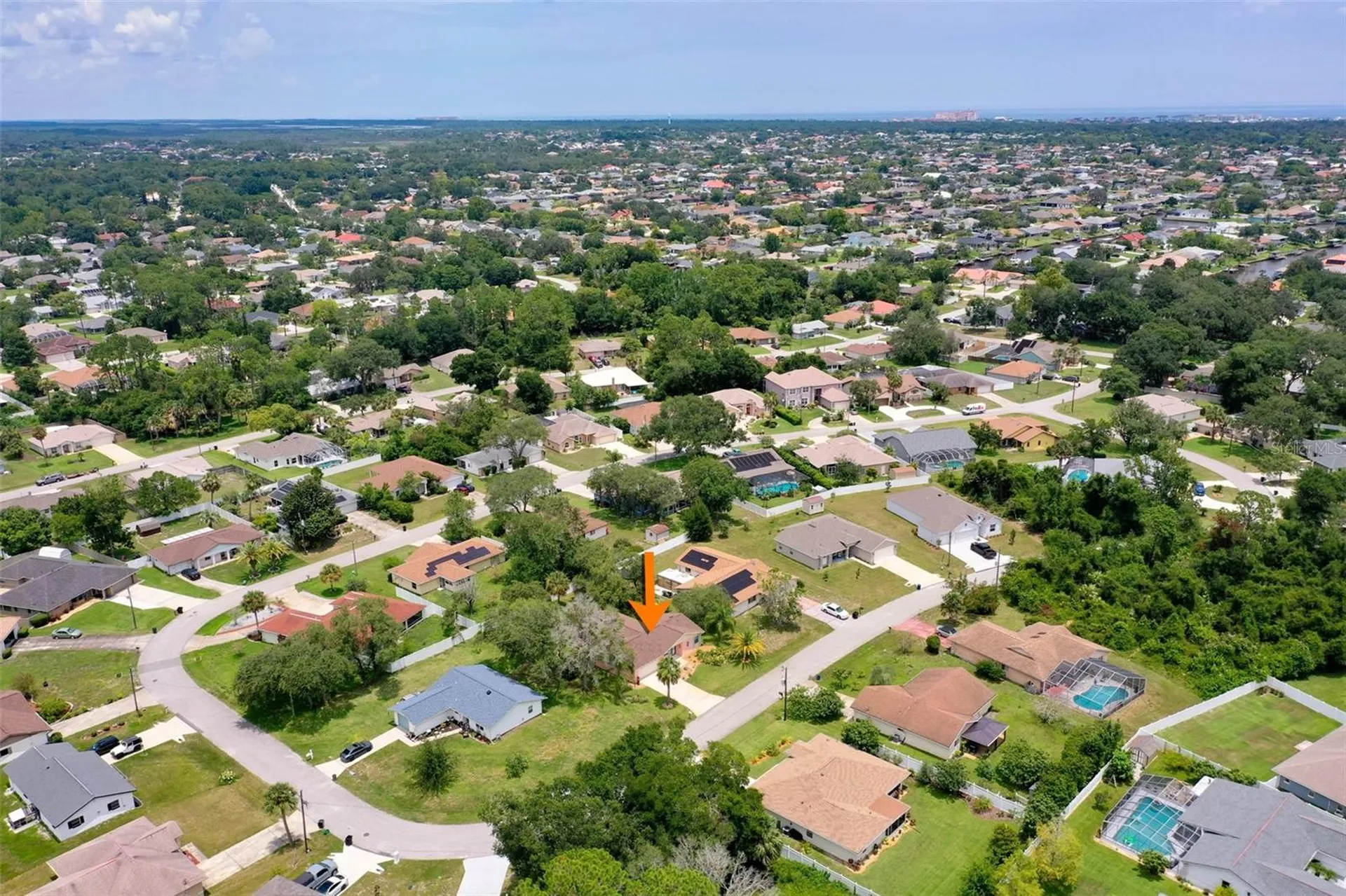57 Folson Lane Palm Coast FL 32137