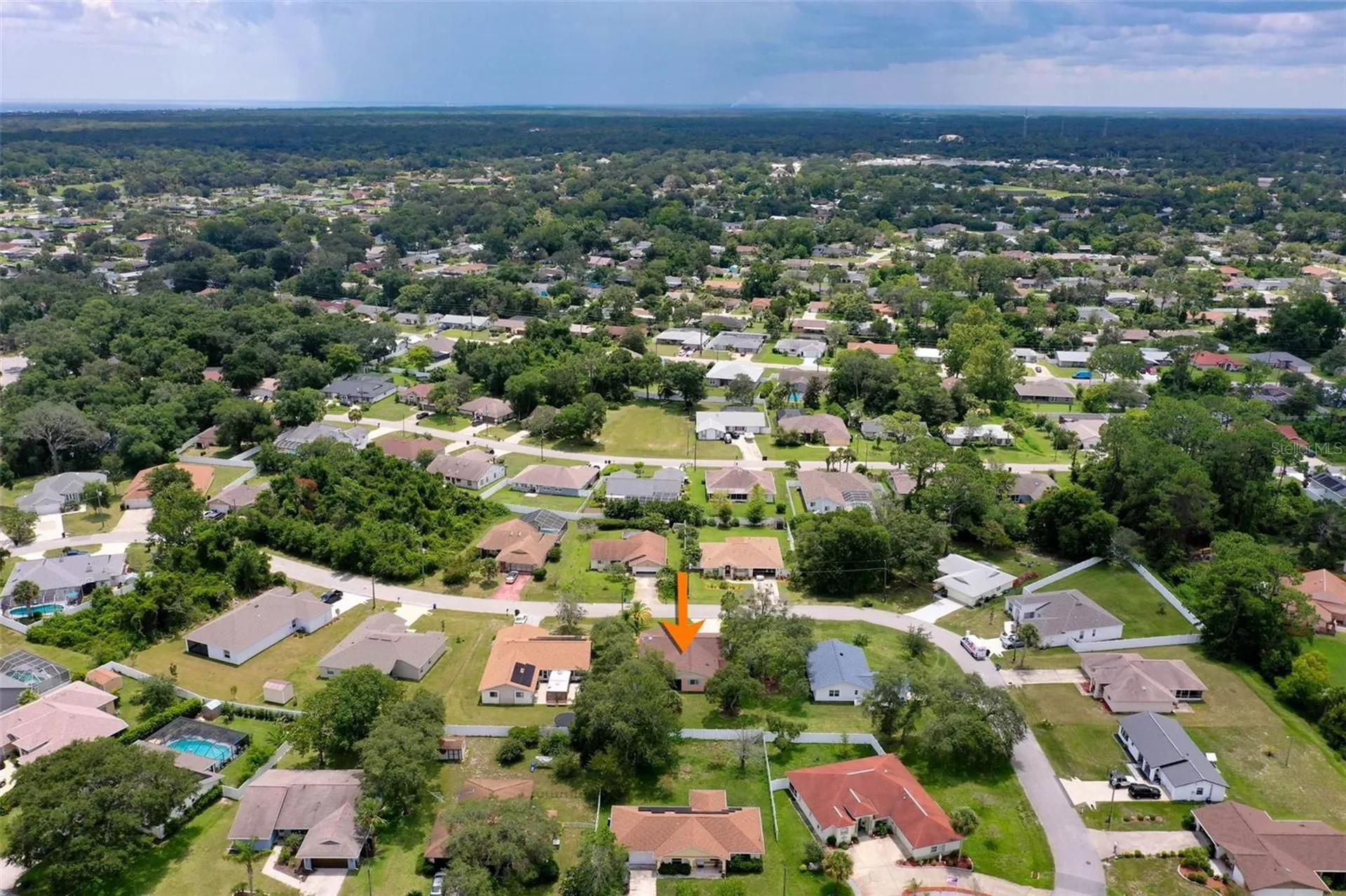 57 Folson Lane Palm Coast FL 32137