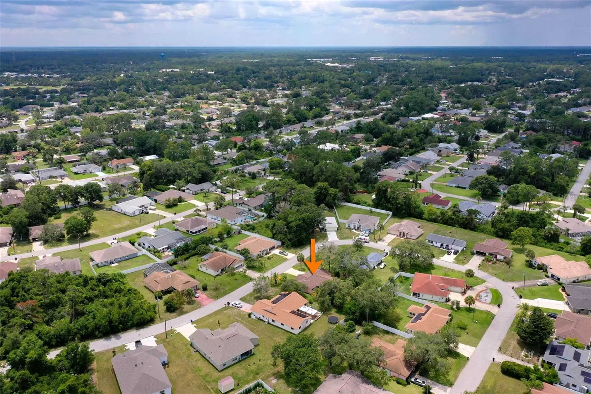 57 Folson Lane Palm Coast FL 32137