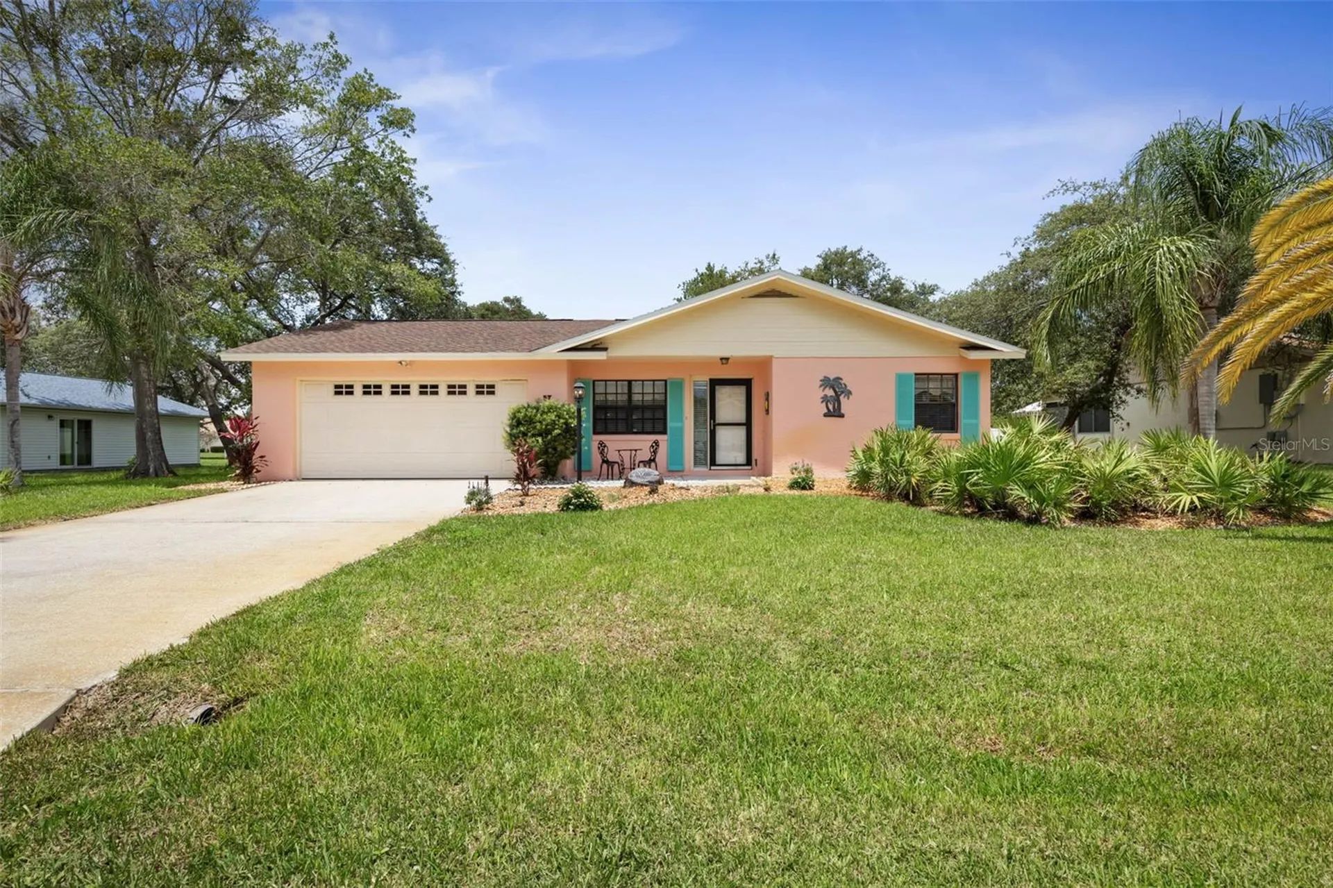 57 Folson Lane Palm Coast FL 32137